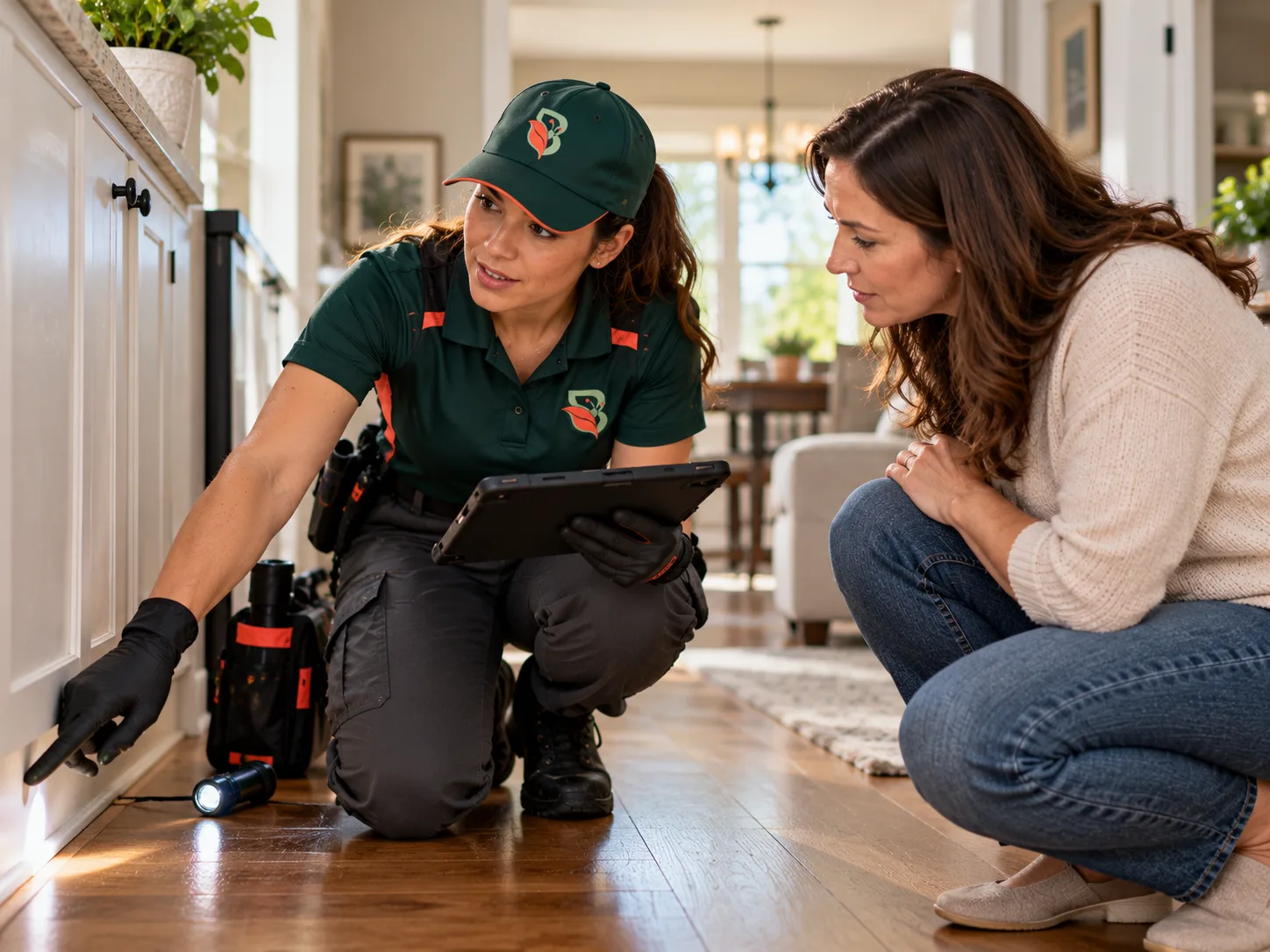 Pest Control Maumelle, AR FAQs